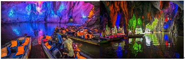 龍宮風景名勝區