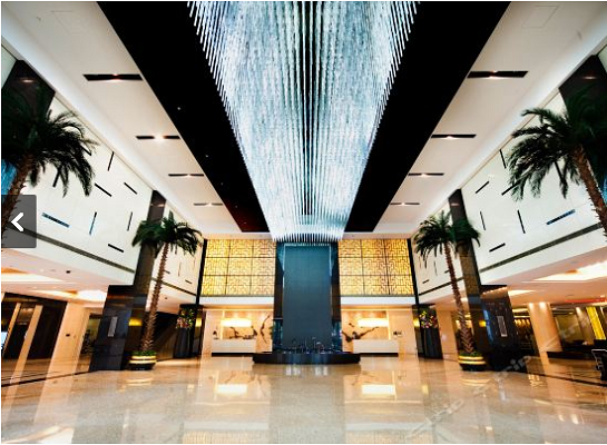 貴陽鉑爾曼酒店